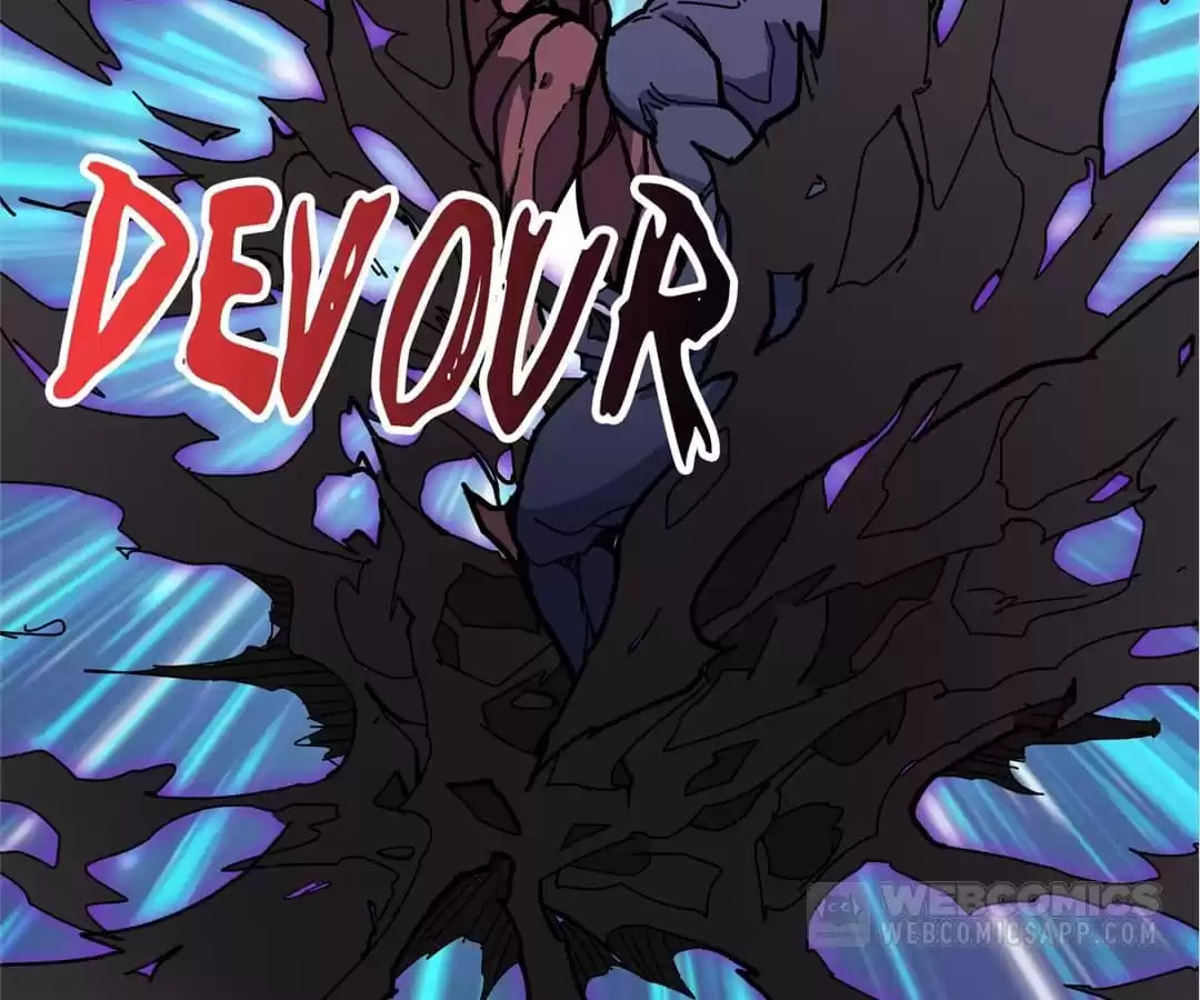 Read The God Devourer (Colored) chapter 228 image 73 on Lezhin