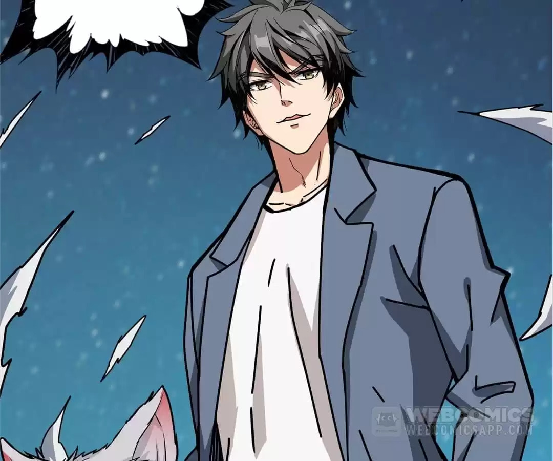 Read The God Devourer (Colored) chapter 228 image 81 on Lezhin