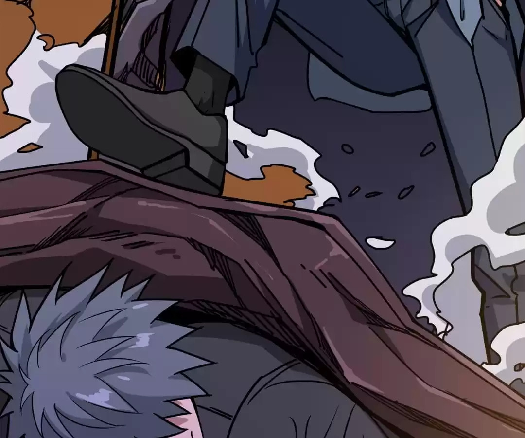 Read The God Devourer (Colored) chapter 229 image 100 on Lezhin