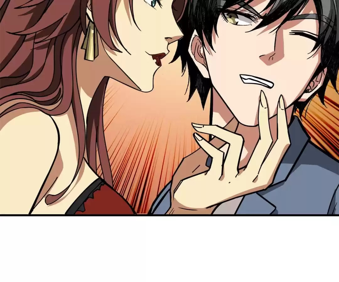 Read The God Devourer (Colored) chapter 229 image 12 on Lezhin