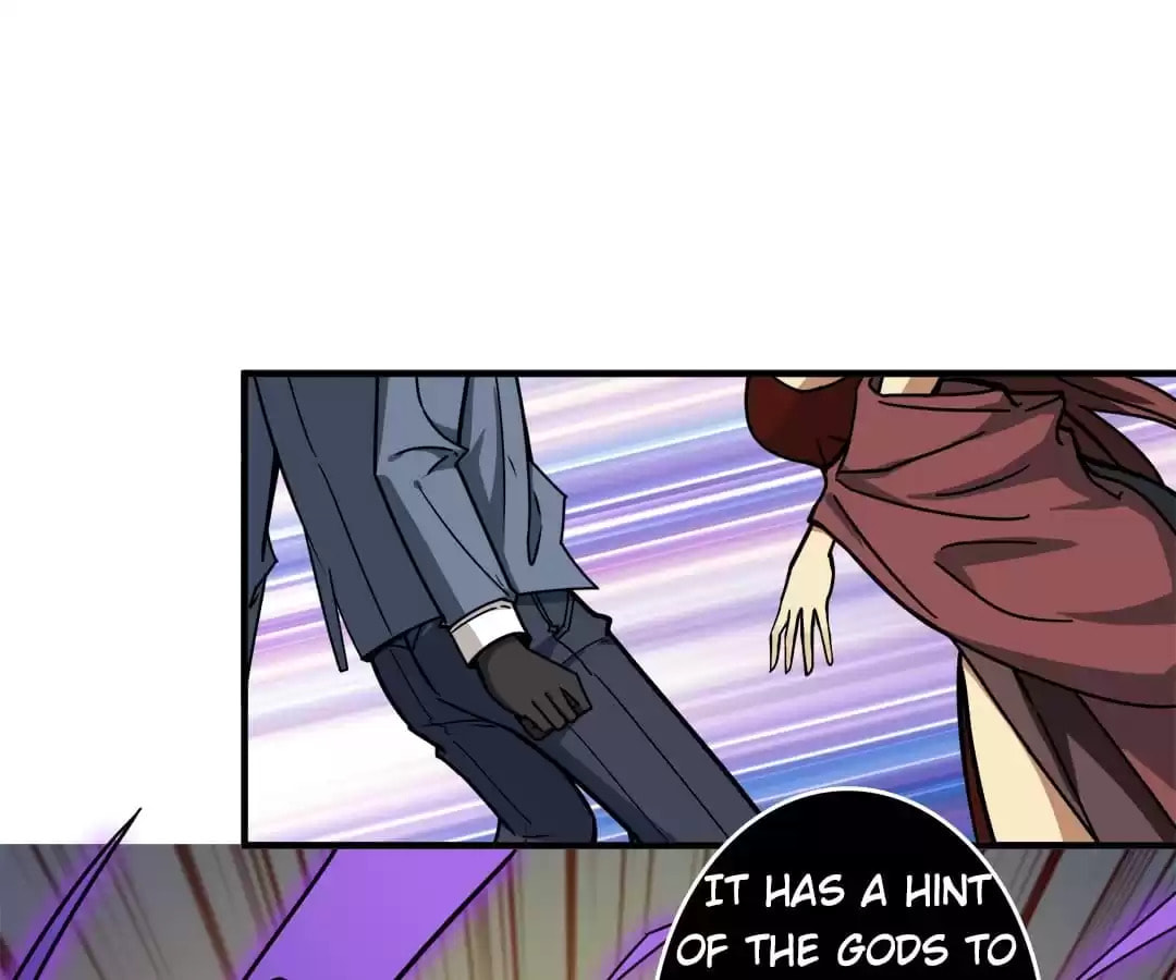 Read The God Devourer (Colored) chapter 229 image 15 on Lezhin