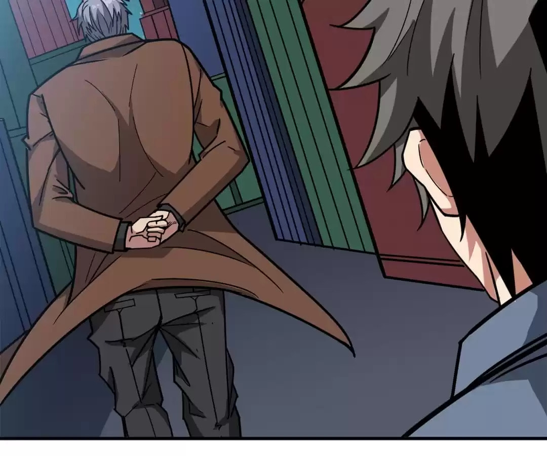 Read The God Devourer (Colored) chapter 229 image 32 on Lezhin