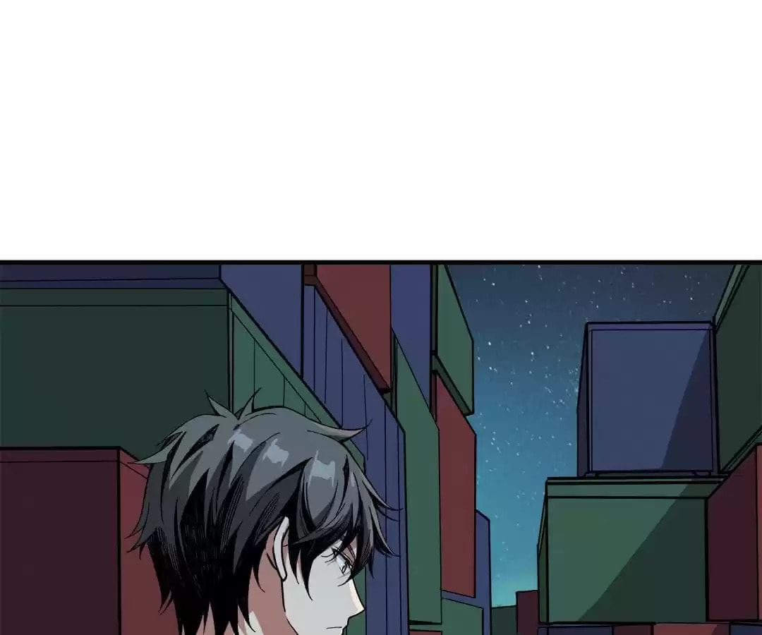Read The God Devourer (Colored) chapter 229 image 34 on Lezhin