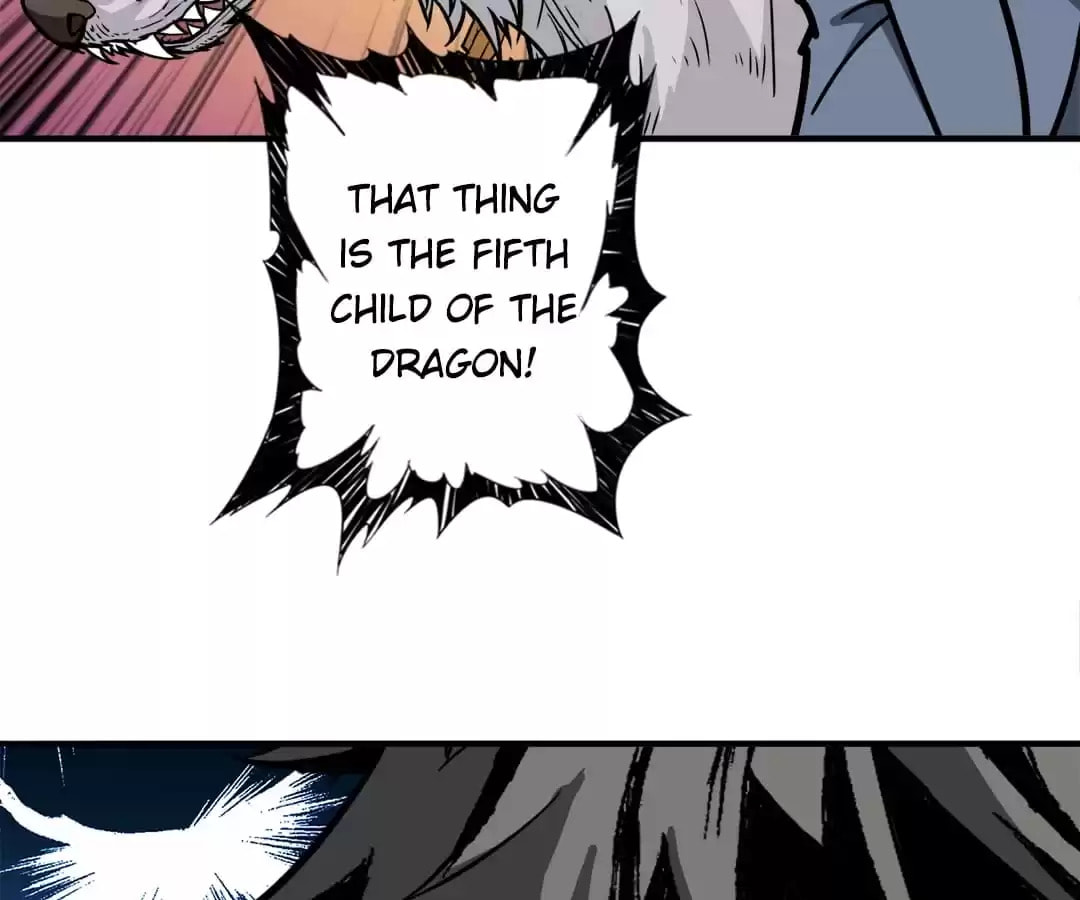 Read The God Devourer (Colored) chapter 229 image 39 on Lezhin