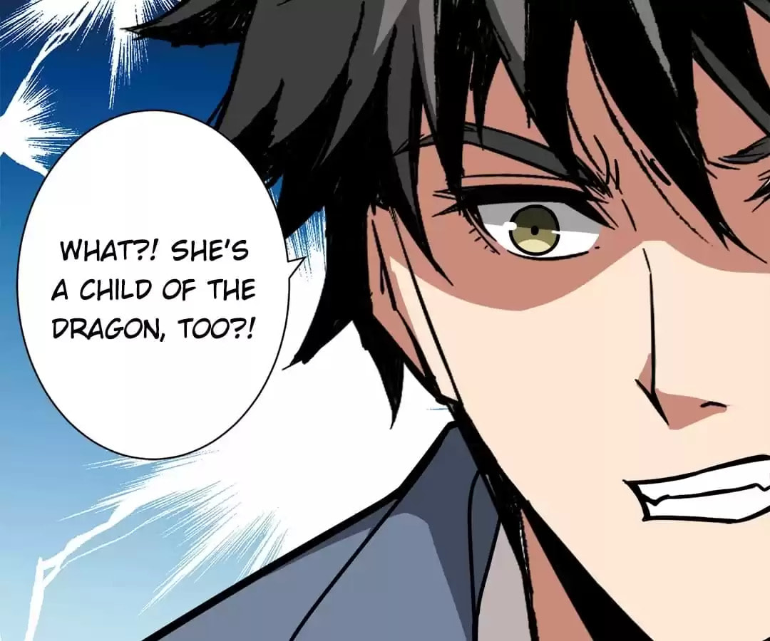 Read The God Devourer (Colored) chapter 229 image 40 on Lezhin