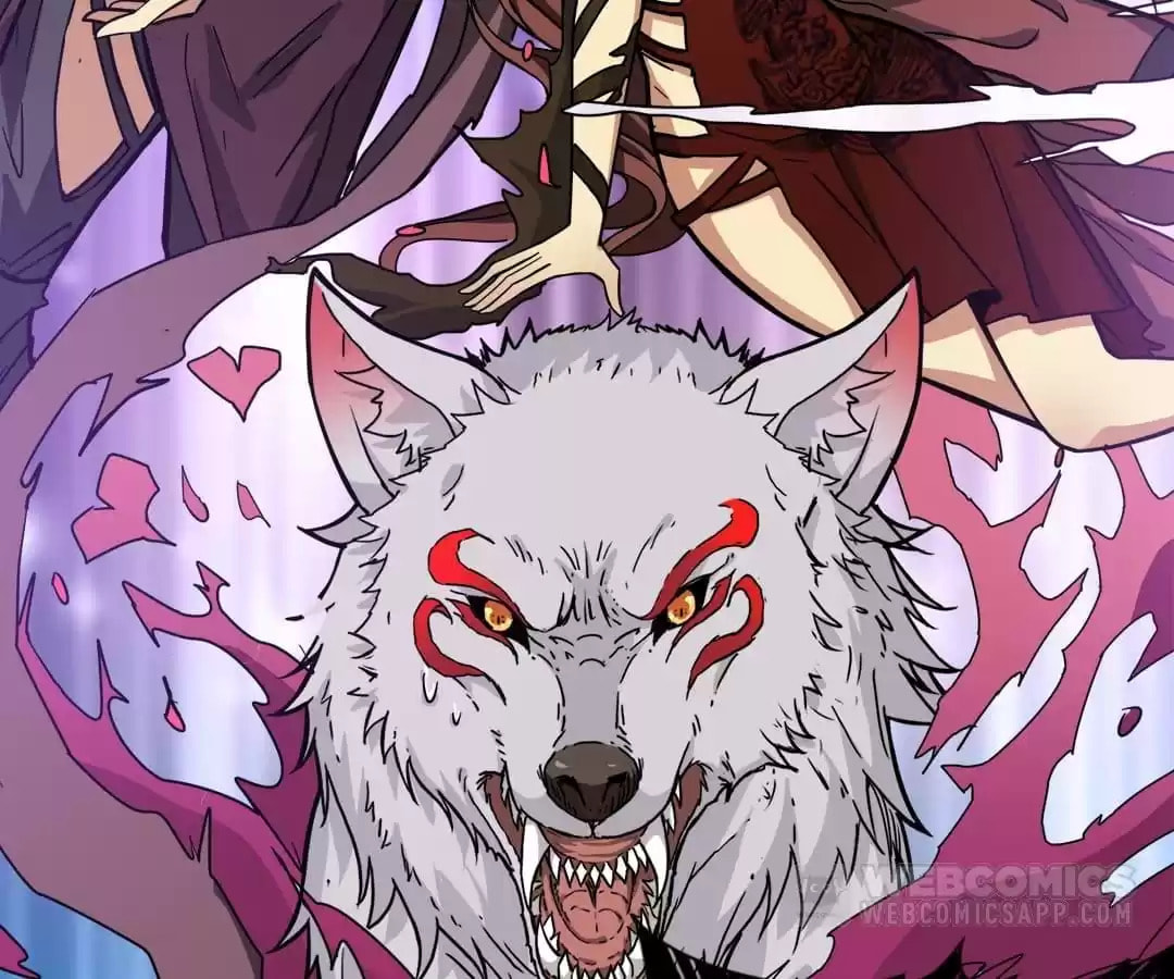 Read The God Devourer (Colored) chapter 229 image 43 on Lezhin