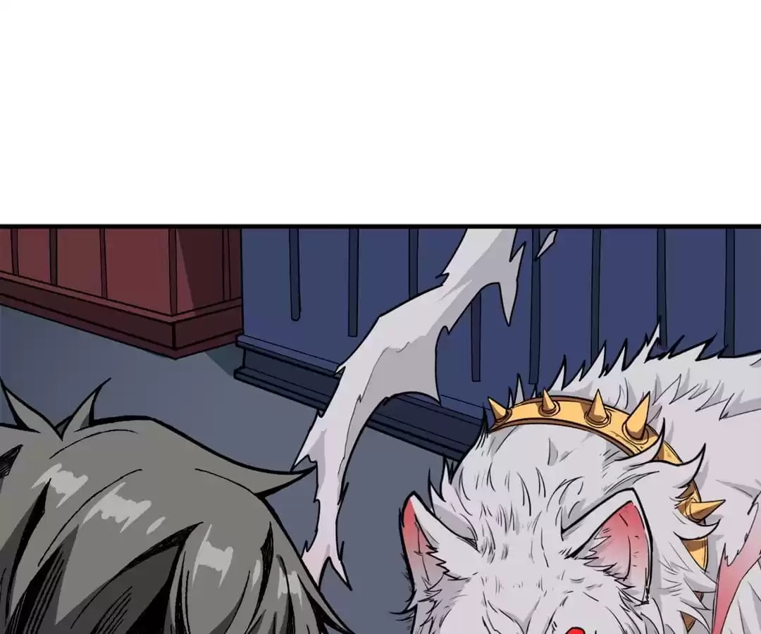 Read The God Devourer (Colored) chapter 229 image 54 on Lezhin