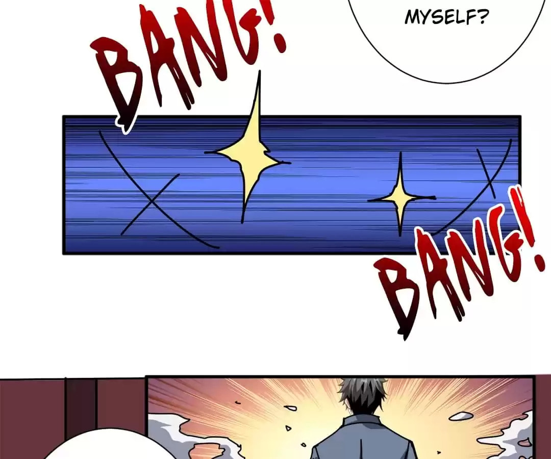 Read The God Devourer (Colored) chapter 229 image 58 on Lezhin