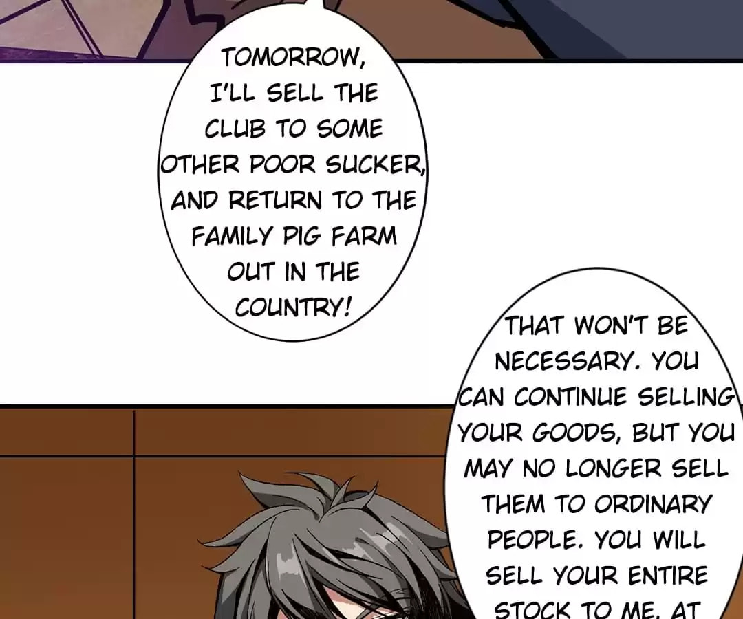 Read The God Devourer (Colored) chapter 229 image 76 on Lezhin