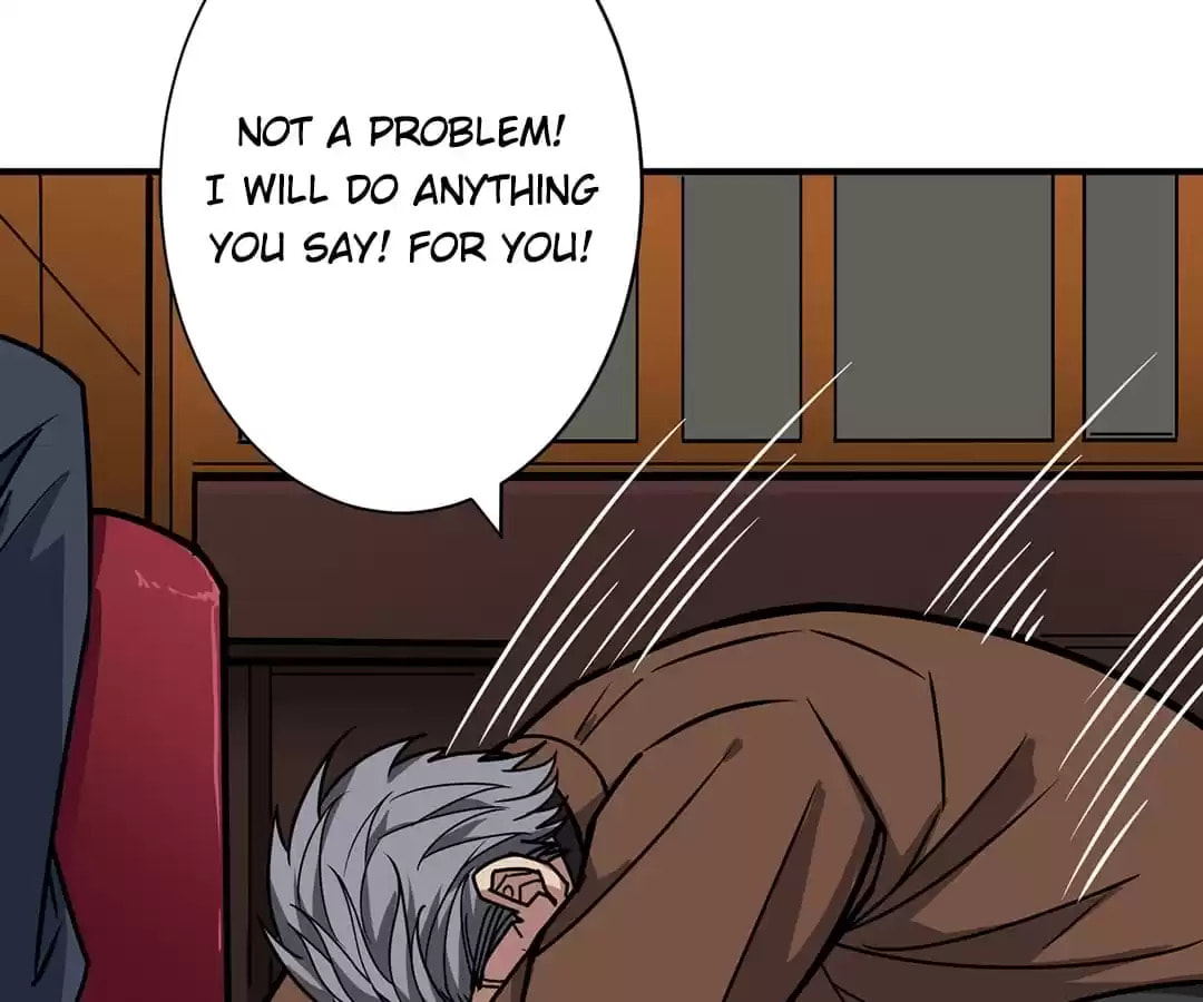 Read The God Devourer (Colored) chapter 229 image 81 on Lezhin
