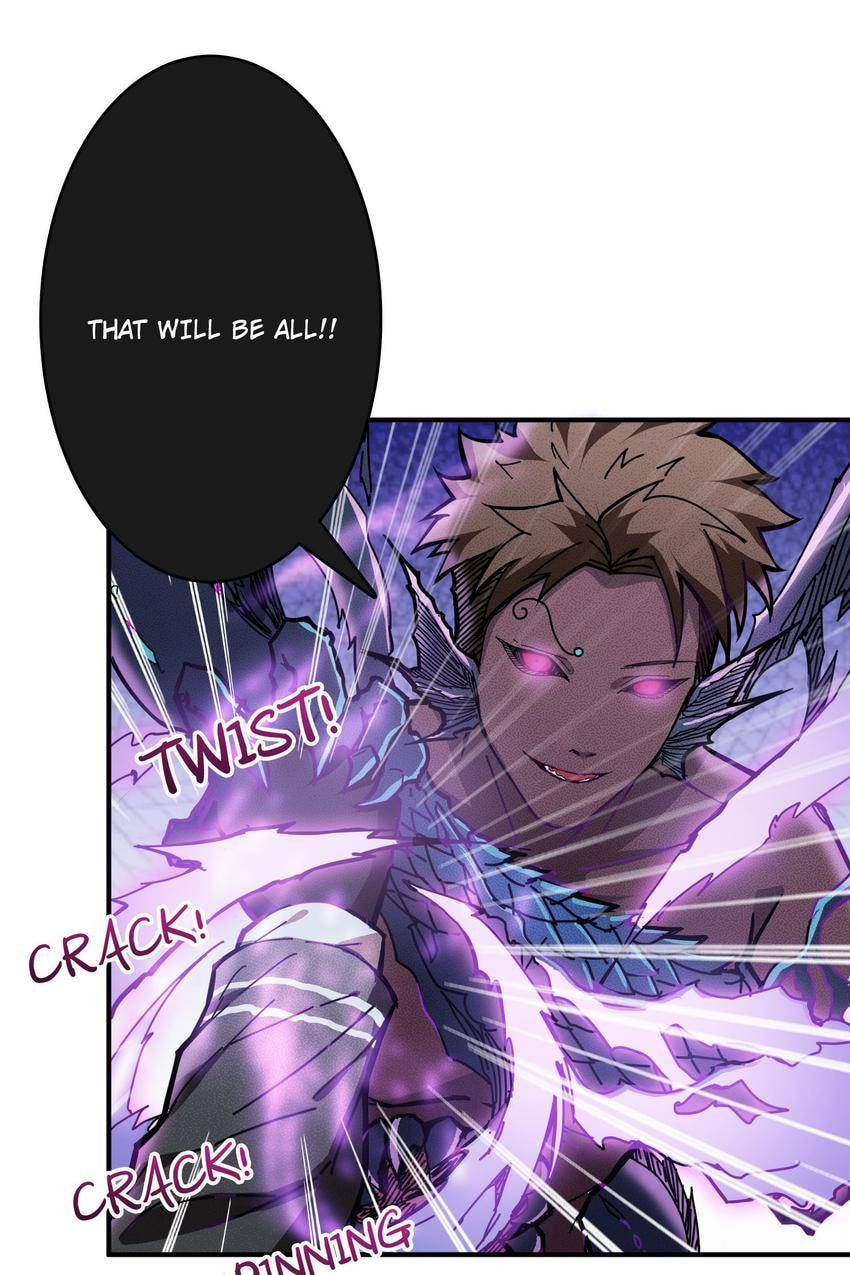 Read The God Devourer (Colored) chapter 23 image 11 on Lezhin