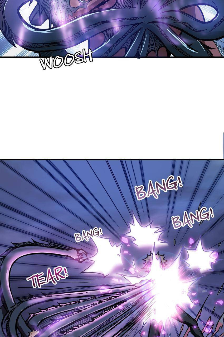Read The God Devourer (Colored) chapter 23 image 14 on Lezhin