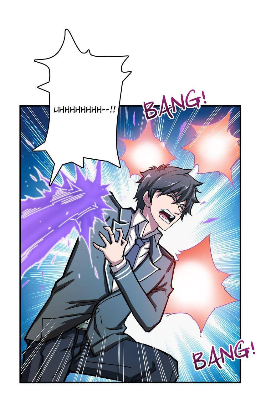Read The God Devourer (Colored) chapter 23 image 16 on Lezhin