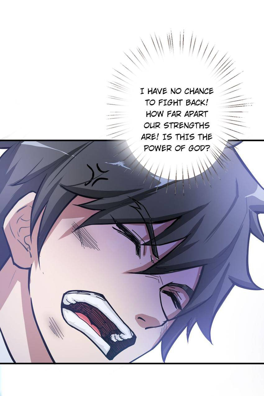 Read The God Devourer (Colored) chapter 23 image 17 on Lezhin