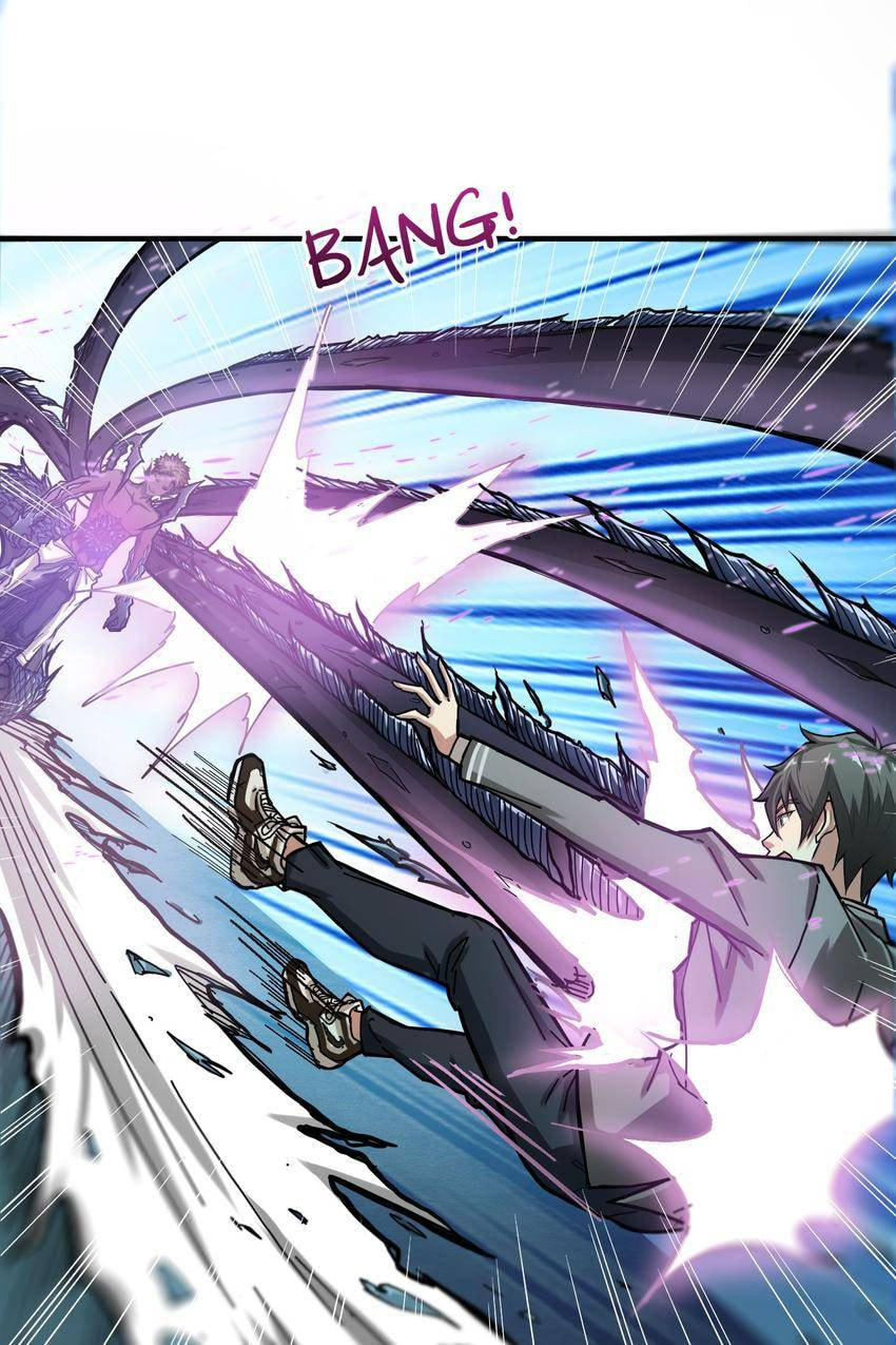 Read The God Devourer (Colored) chapter 23 image 18 on Lezhin