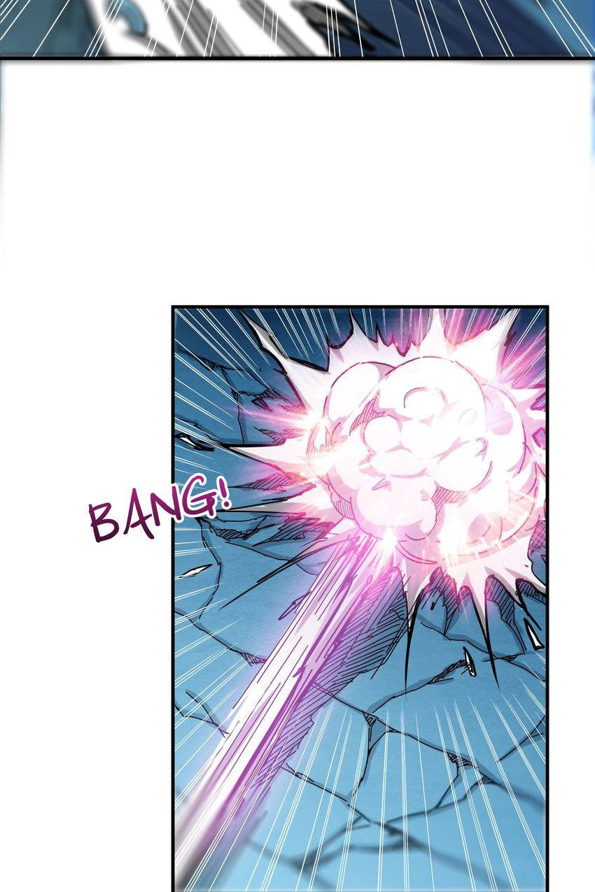 Read The God Devourer (Colored) chapter 23 image 19 on Lezhin