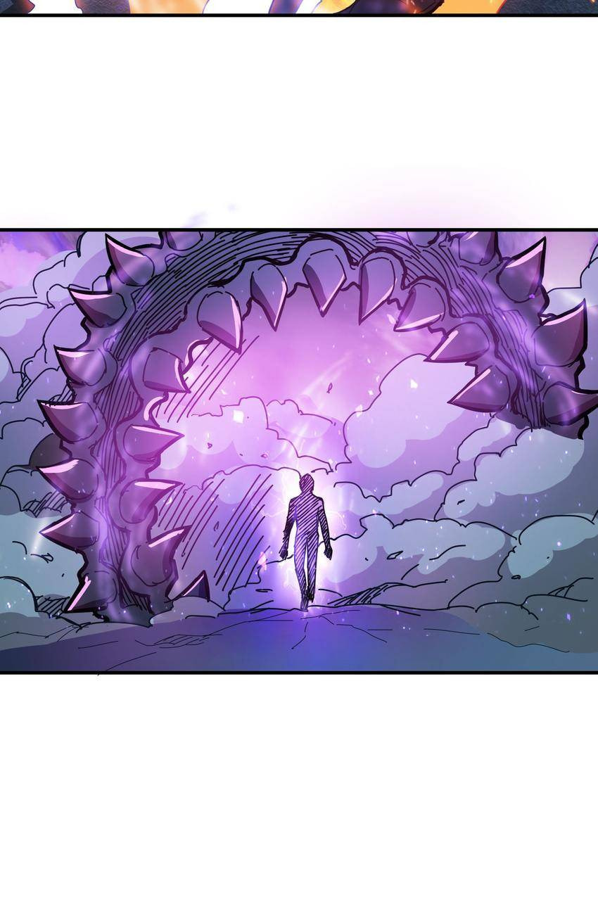 Read The God Devourer (Colored) chapter 23 image 2 on Lezhin