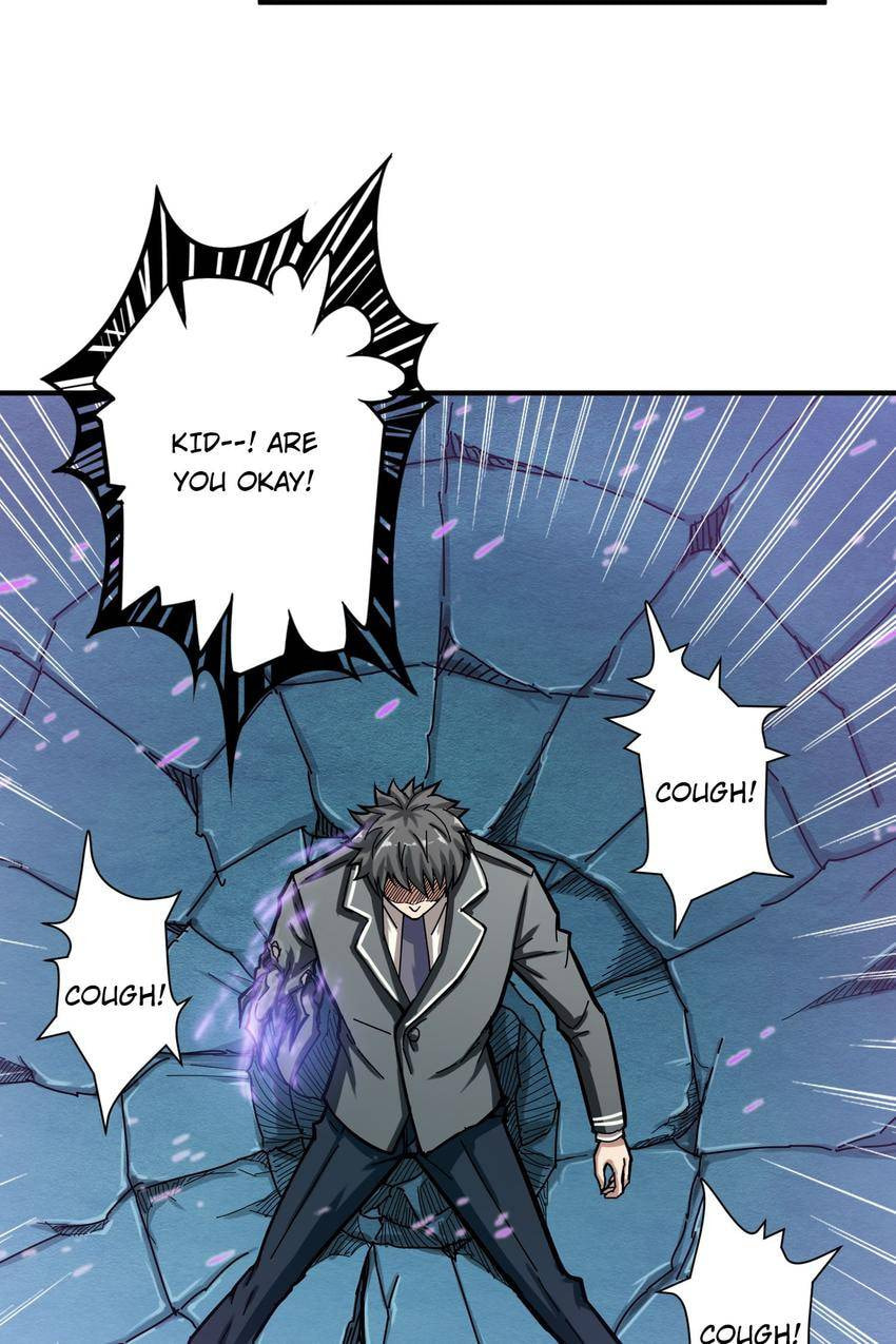 Read The God Devourer (Colored) chapter 23 image 20 on Lezhin