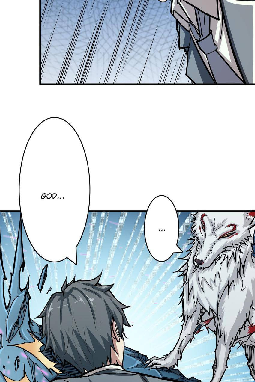 Read The God Devourer (Colored) chapter 23 image 22 on Lezhin
