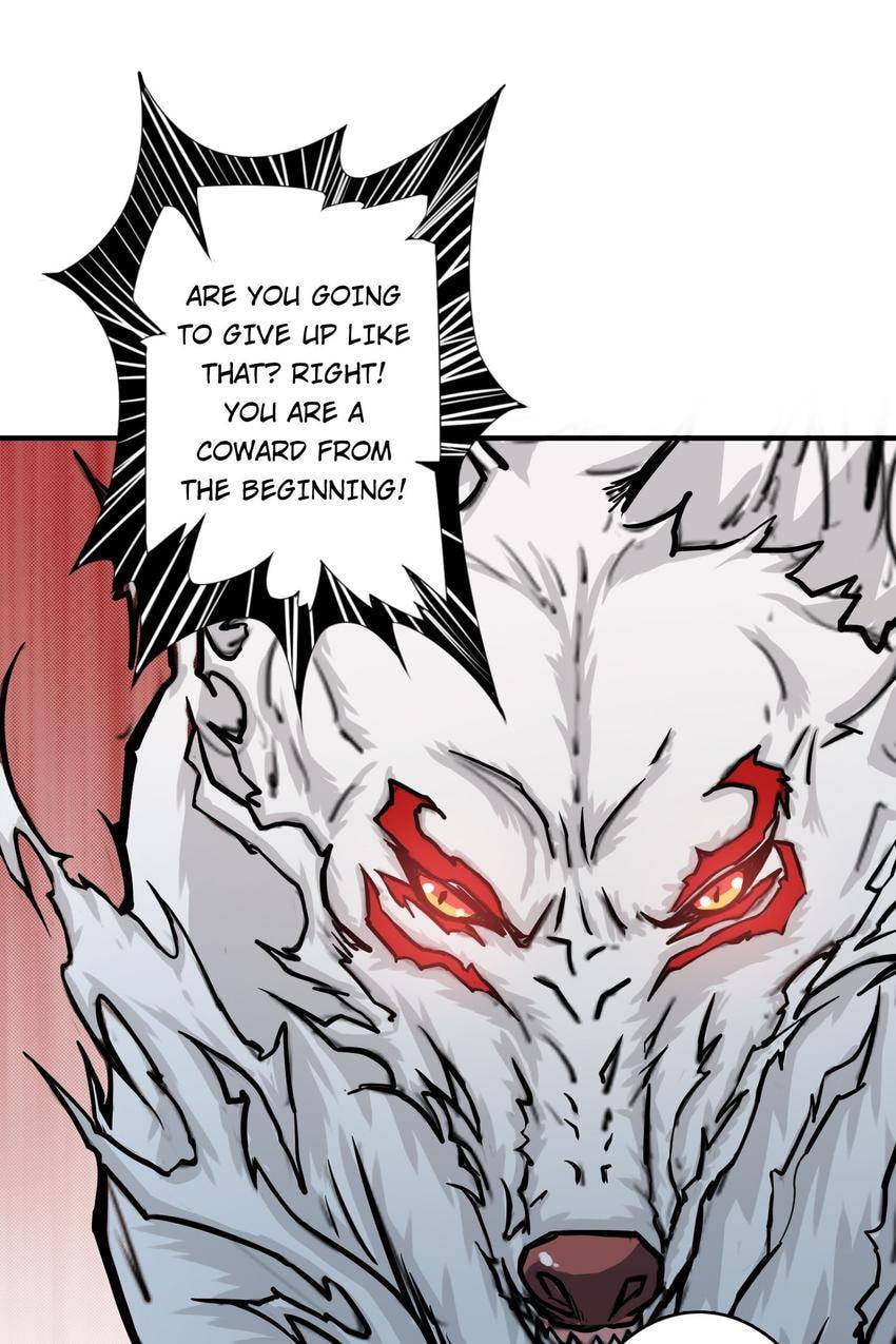 Read The God Devourer (Colored) chapter 23 image 24 on Lezhin
