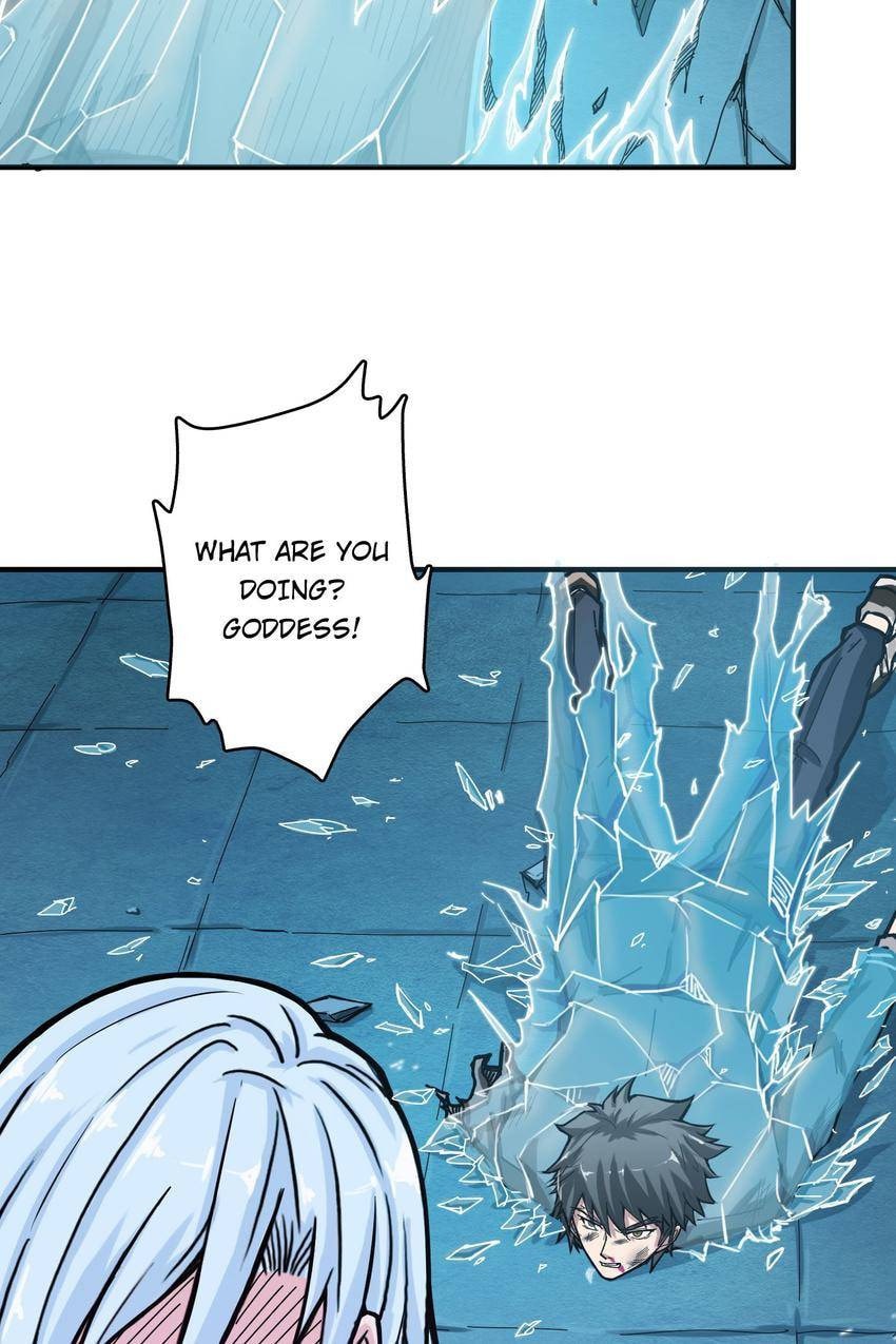 Read The God Devourer (Colored) chapter 23 image 28 on Lezhin