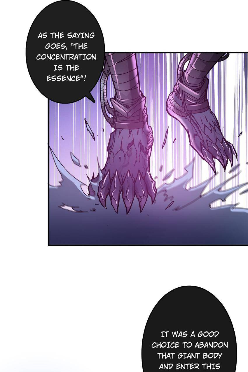 Read The God Devourer (Colored) chapter 23 image 3 on Lezhin