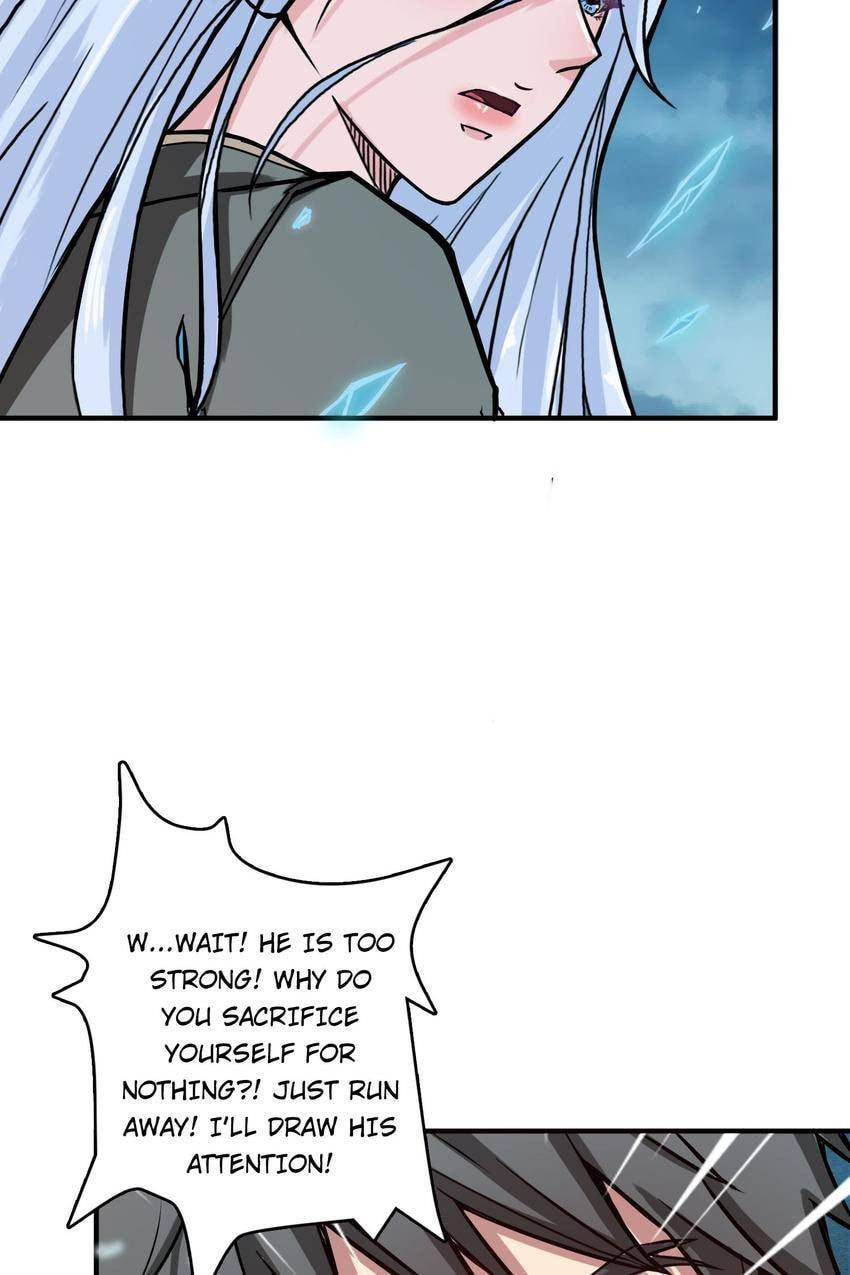 Read The God Devourer (Colored) chapter 23 image 30 on Lezhin