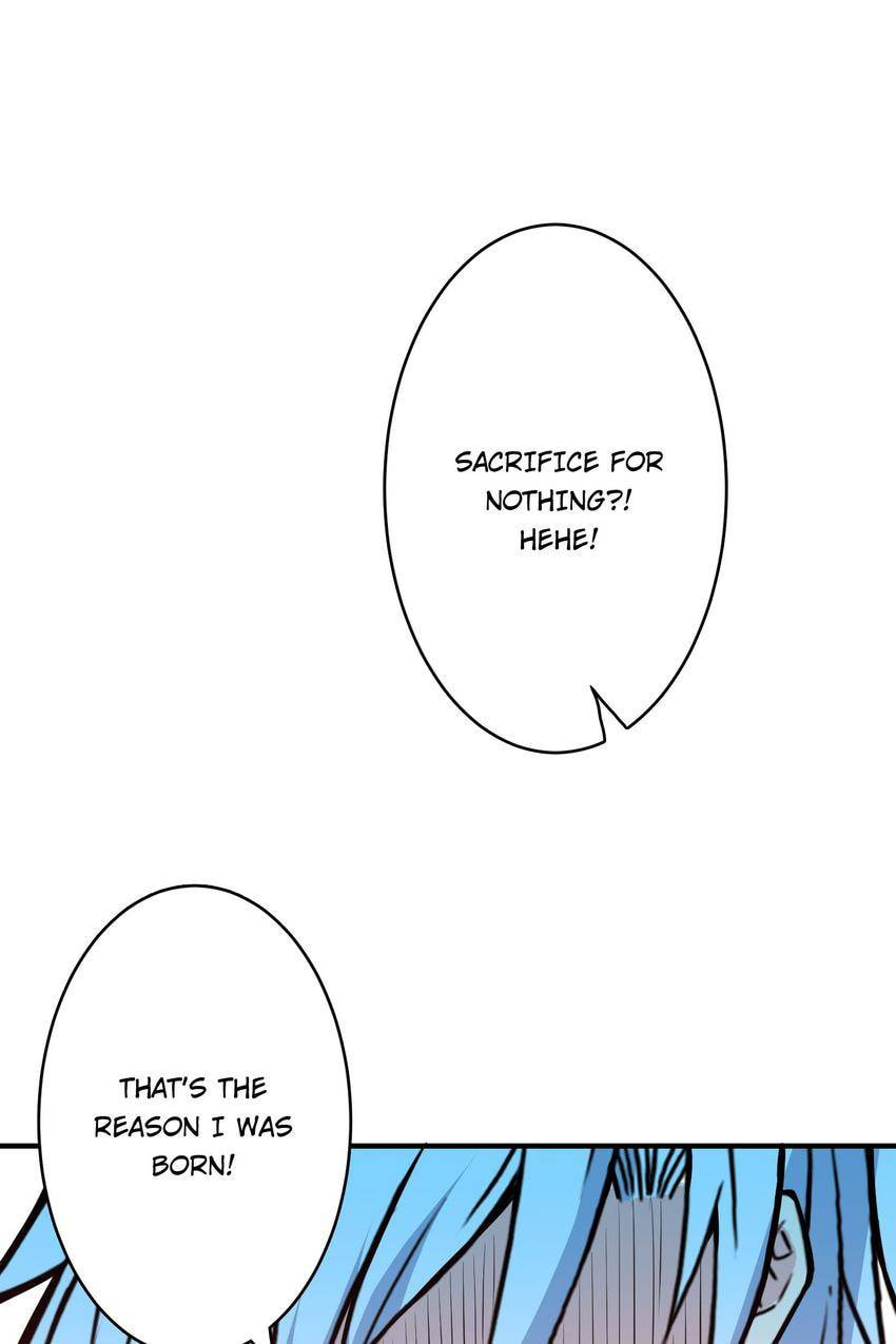 Read The God Devourer (Colored) chapter 23 image 32 on Lezhin