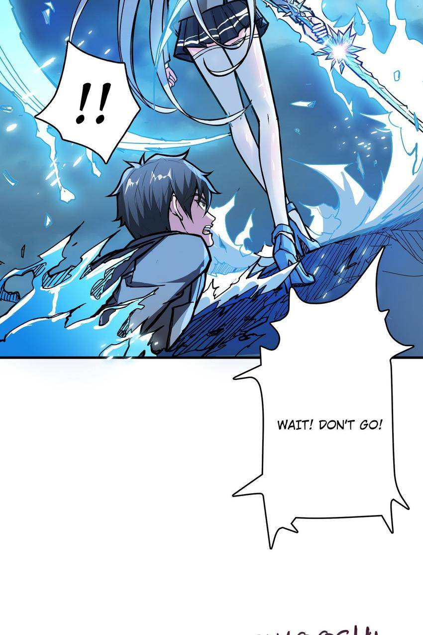 Read The God Devourer (Colored) chapter 23 image 34 on Lezhin