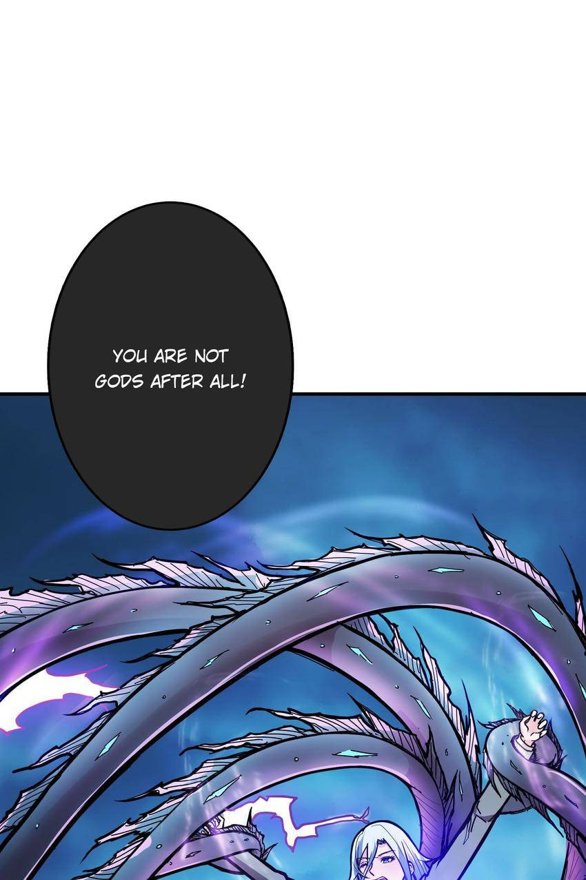Read The God Devourer (Colored) chapter 23 image 39 on Lezhin