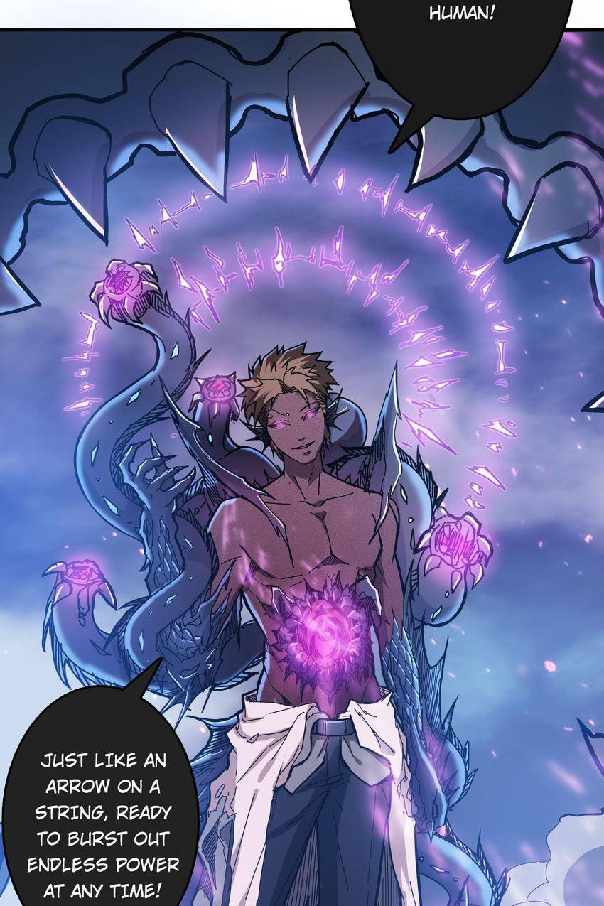 Read The God Devourer (Colored) chapter 23 image 4 on Lezhin