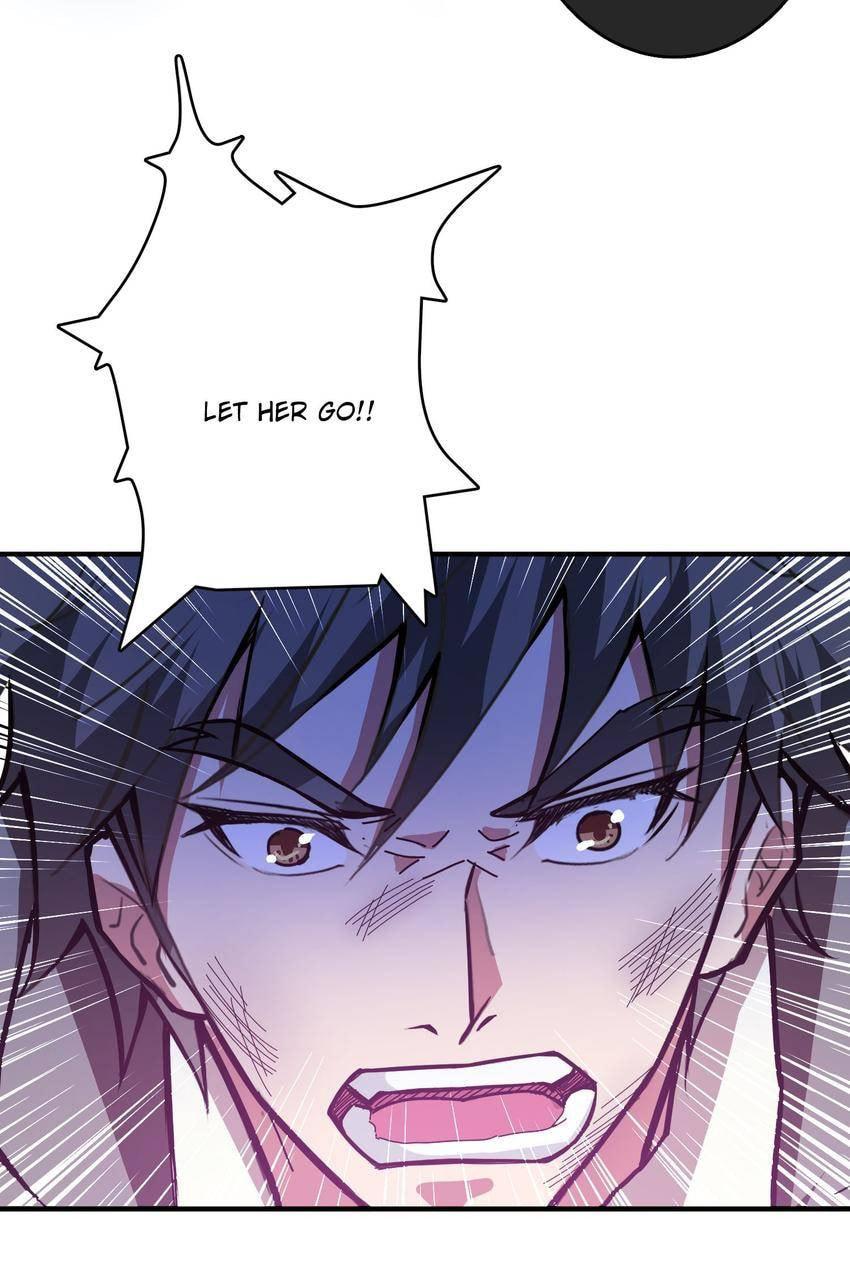 Read The God Devourer (Colored) chapter 23 image 41 on Lezhin
