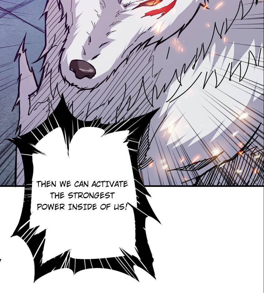 Read The God Devourer (Colored) chapter 23 image 44 on Lezhin