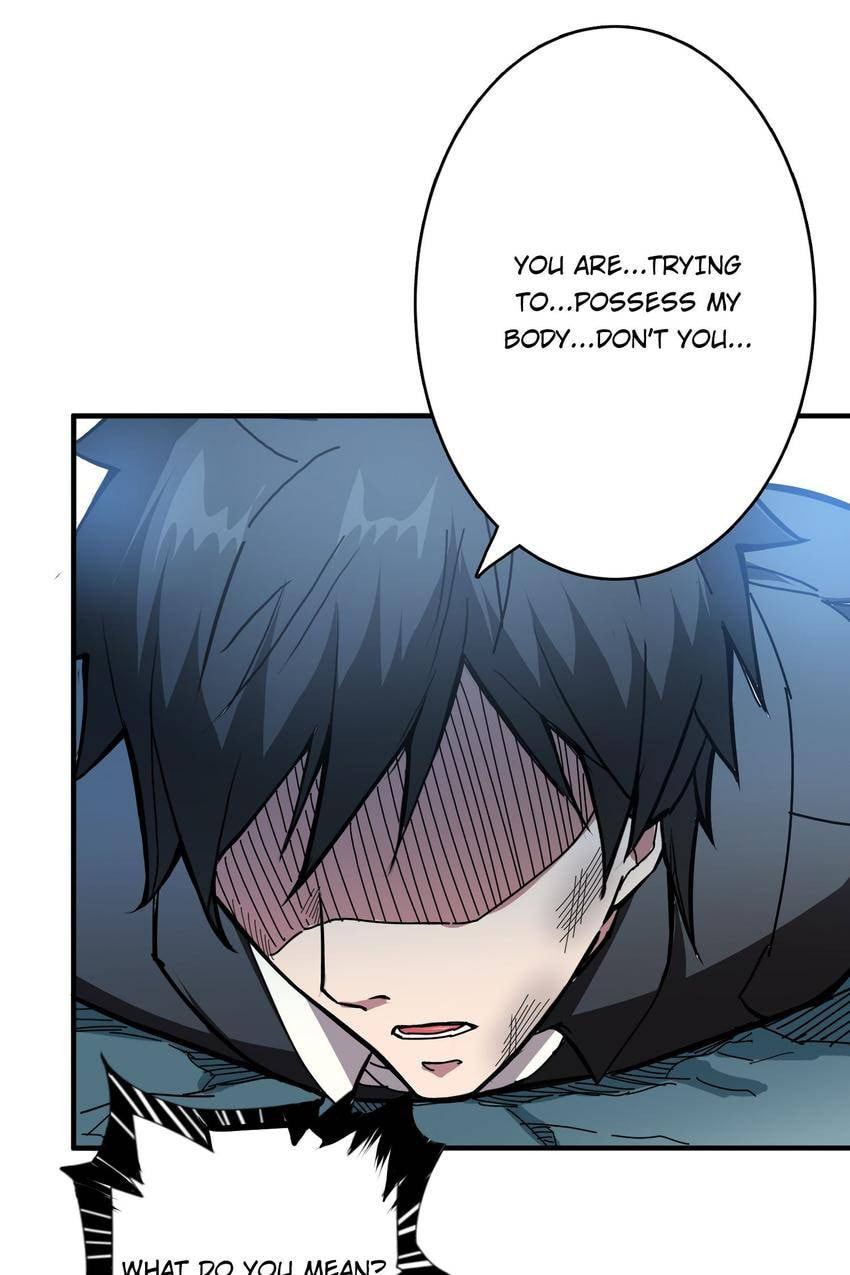 Read The God Devourer (Colored) chapter 23 image 45 on Lezhin