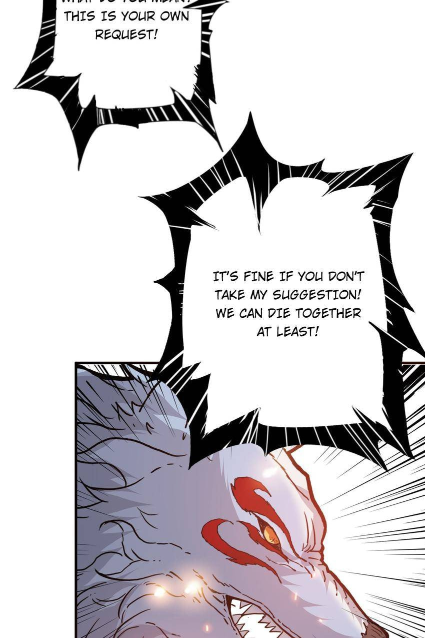Read The God Devourer (Colored) chapter 23 image 46 on Lezhin