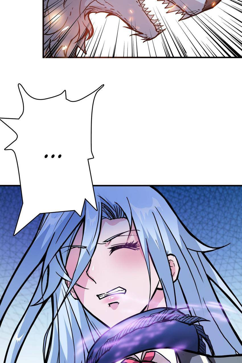 Read The God Devourer (Colored) chapter 23 image 47 on Lezhin