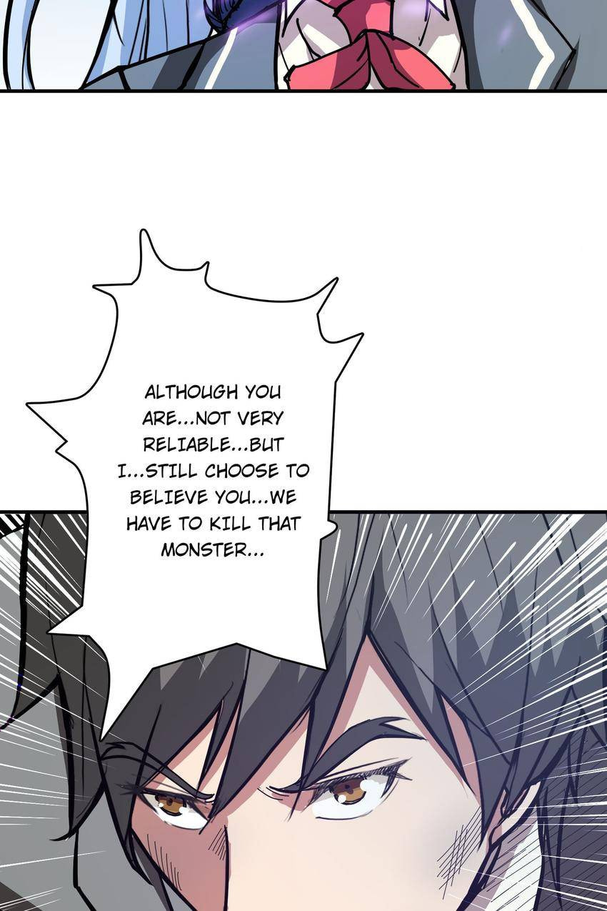 Read The God Devourer (Colored) chapter 23 image 48 on Lezhin