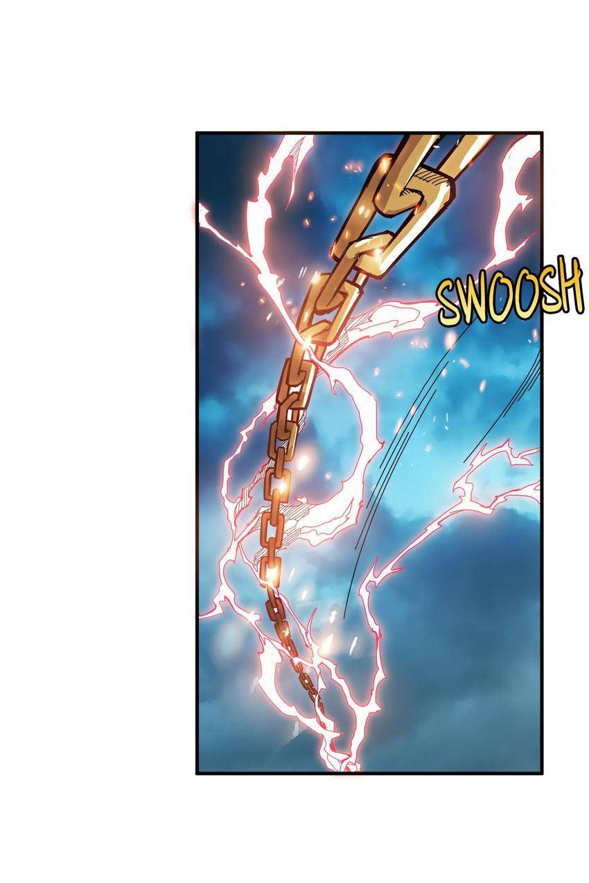 Read The God Devourer (Colored) chapter 23 image 51 on Lezhin