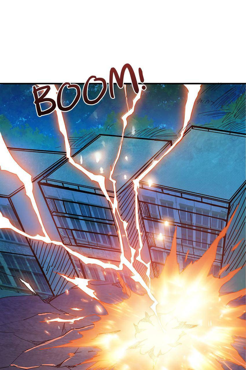 Read The God Devourer (Colored) chapter 23 image 52 on Lezhin