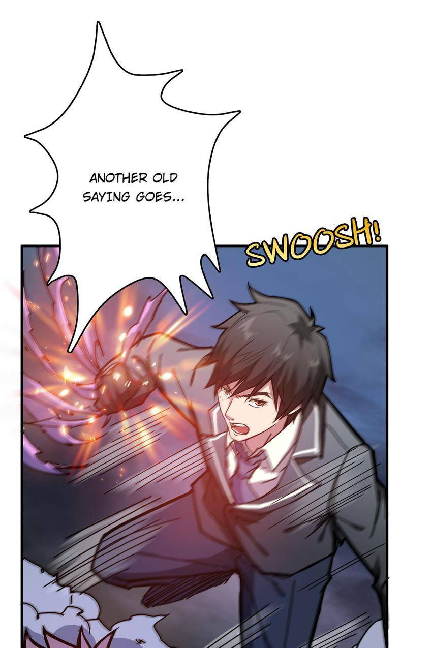 Read The God Devourer (Colored) chapter 23 image 6 on Lezhin