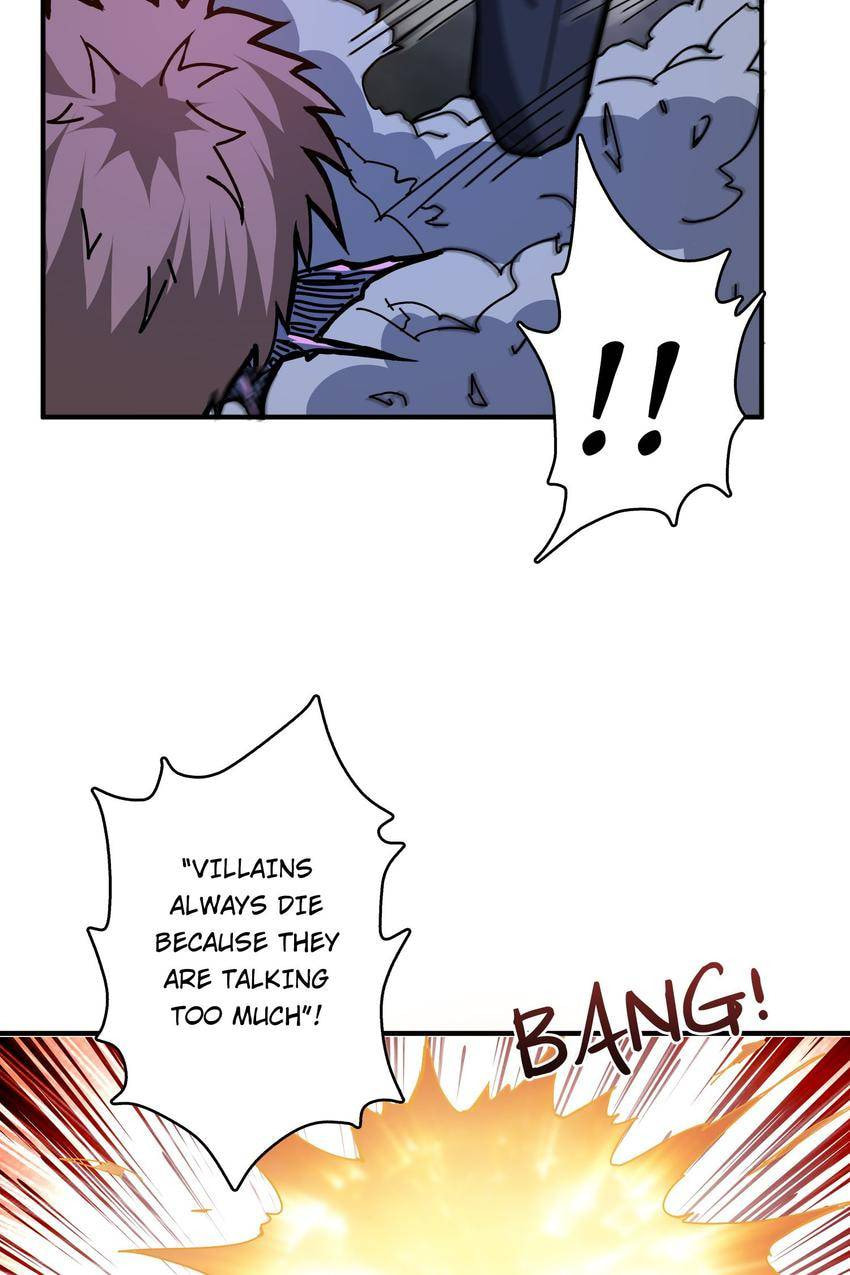 Read The God Devourer (Colored) chapter 23 image 7 on Lezhin