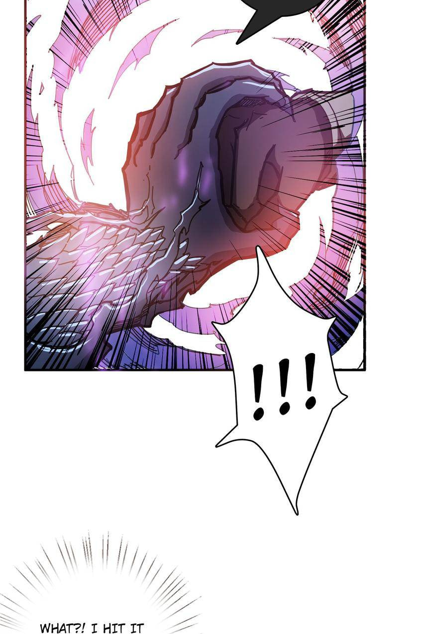 Read The God Devourer (Colored) chapter 23 image 9 on Lezhin