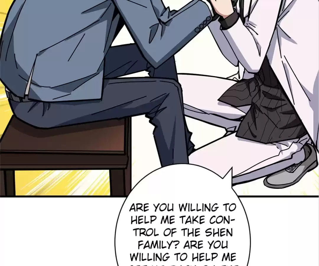 Read The God Devourer (Colored) chapter 230 image 101 on Lezhin