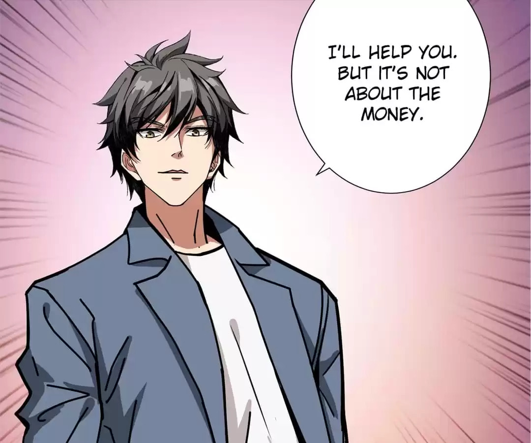 Read The God Devourer (Colored) chapter 230 image 104 on Lezhin