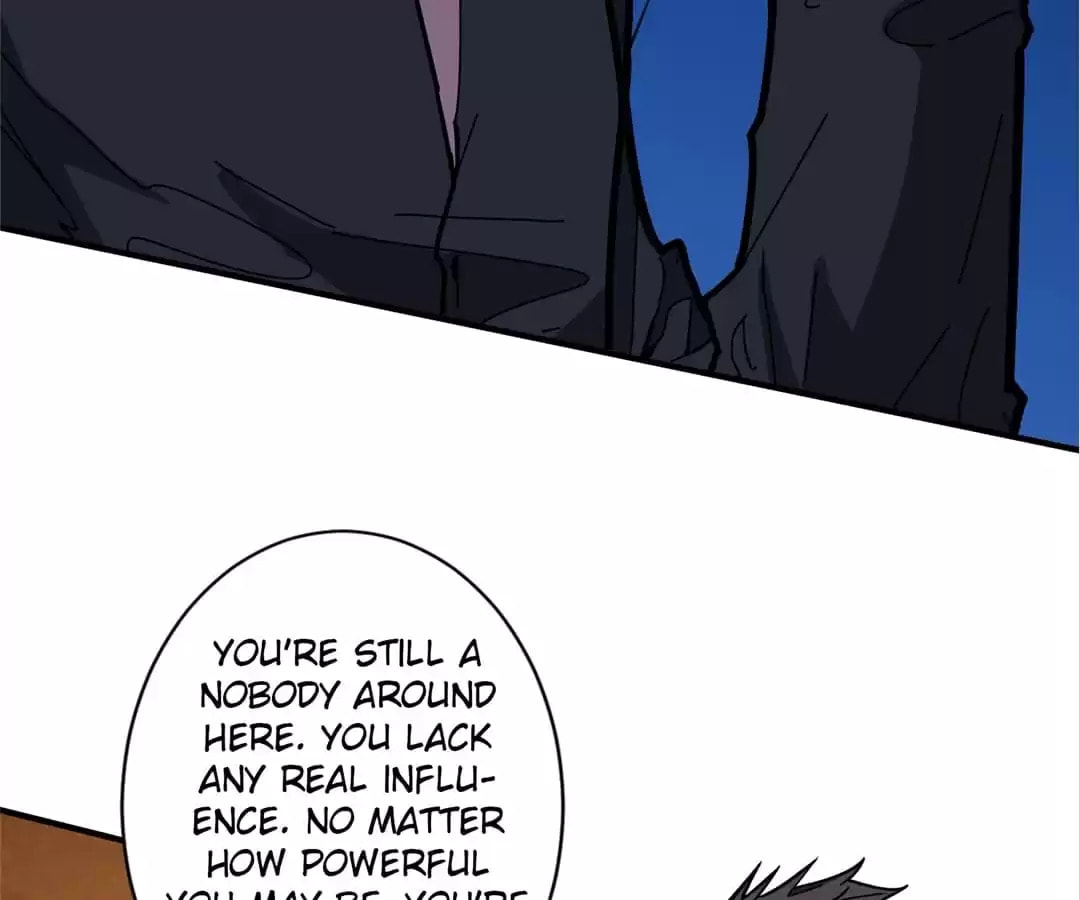 Read The God Devourer (Colored) chapter 230 image 19 on Lezhin
