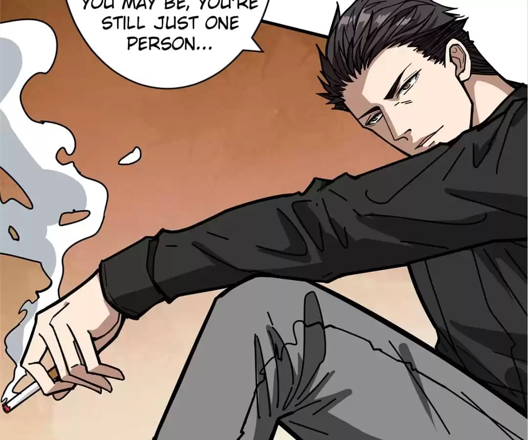 Read The God Devourer (Colored) chapter 230 image 20 on Lezhin
