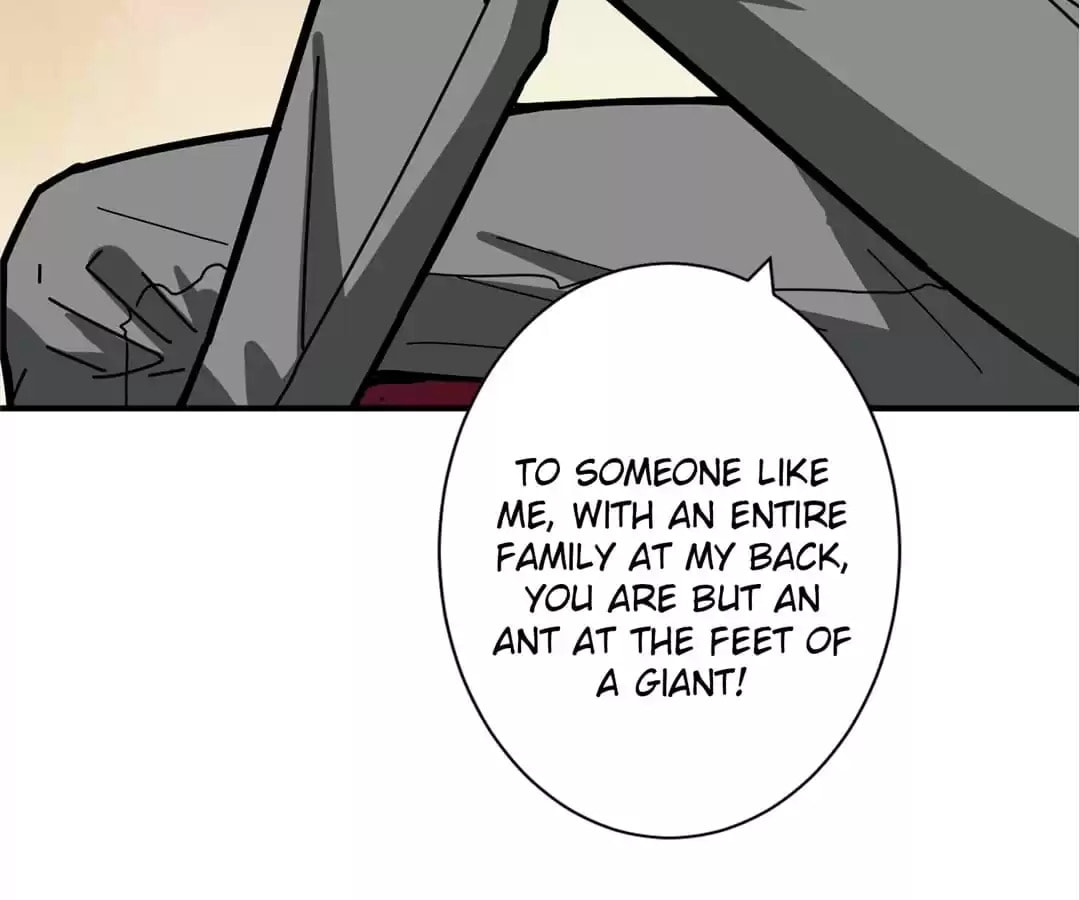 Read The God Devourer (Colored) chapter 230 image 21 on Lezhin