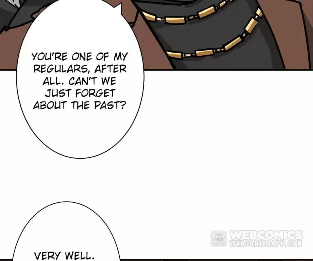 Read The God Devourer (Colored) chapter 230 image 26 on Lezhin