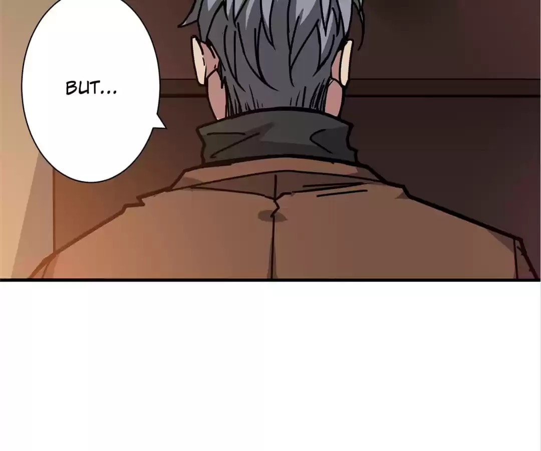 Read The God Devourer (Colored) chapter 230 image 31 on Lezhin