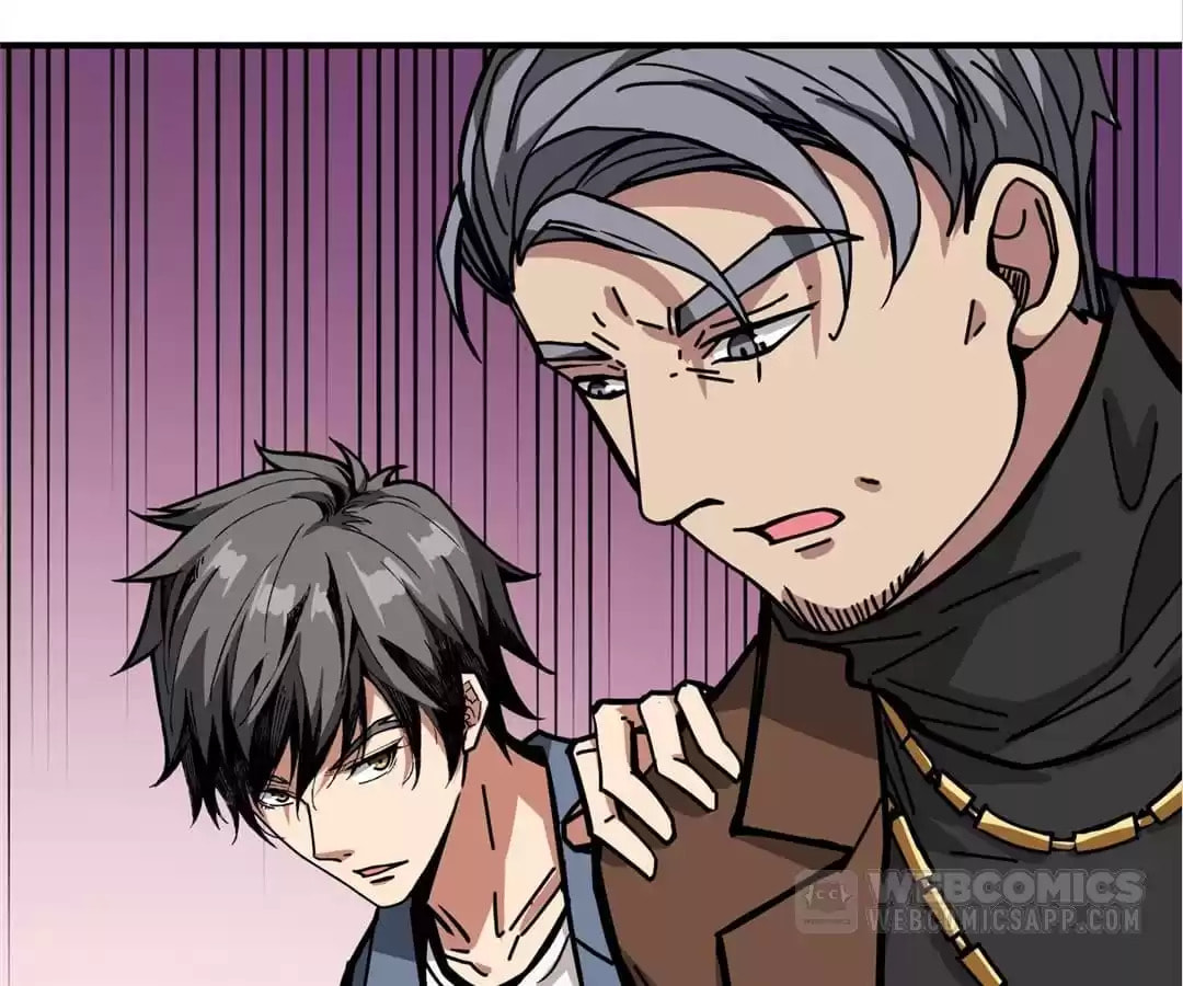 Read The God Devourer (Colored) chapter 230 image 34 on Lezhin
